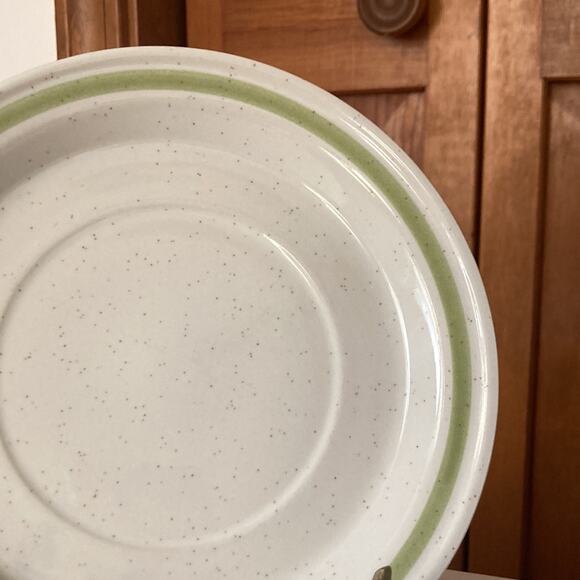 Vintage Country Casual “Sunnyvale” Underplate for Gravy Boat, 1 - Picture 3 of 6